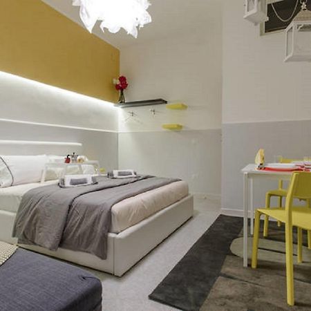 Le Zite Suite Naples Exterior photo