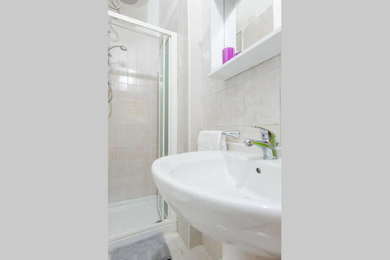 Le Zite Suite Naples Exterior photo