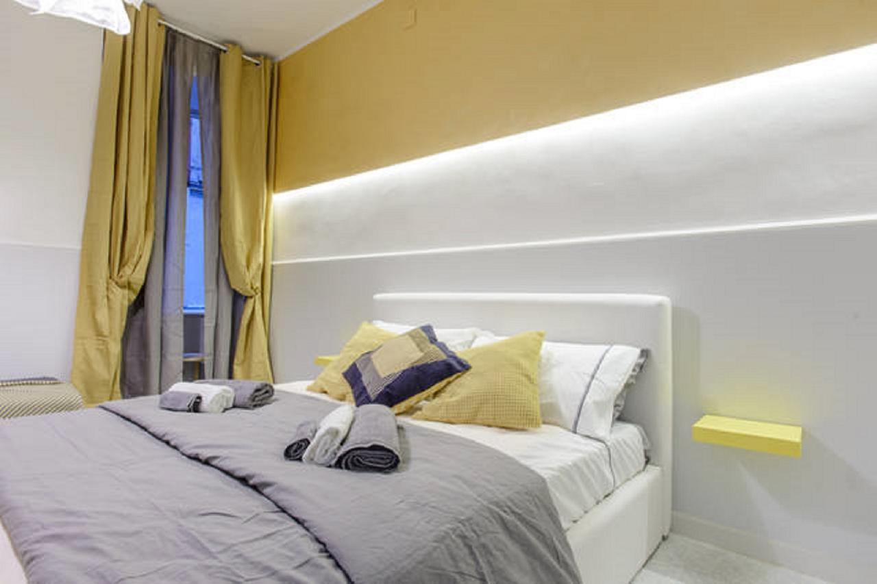 Le Zite Suite Naples Exterior photo