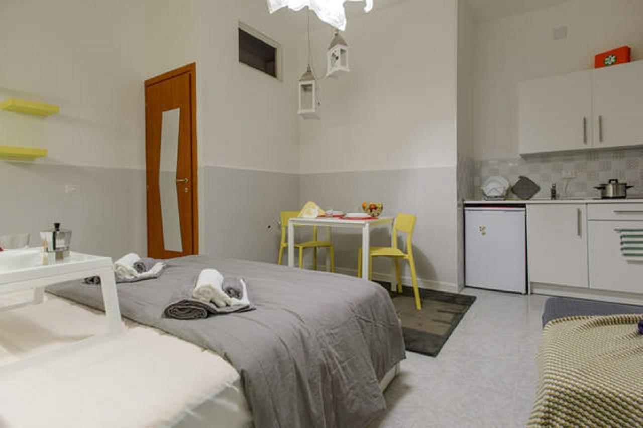 Le Zite Suite Naples Exterior photo