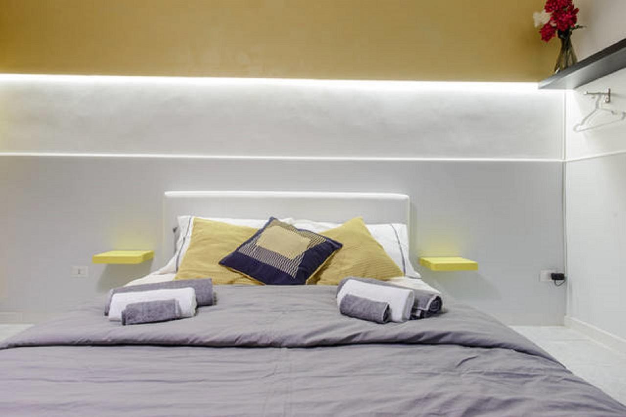 Le Zite Suite Naples Exterior photo