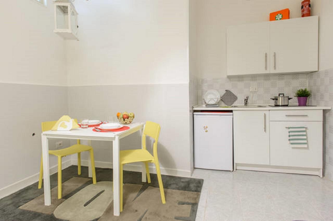 Le Zite Suite Naples Exterior photo